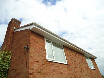 Fascias and Soffits Lincoln